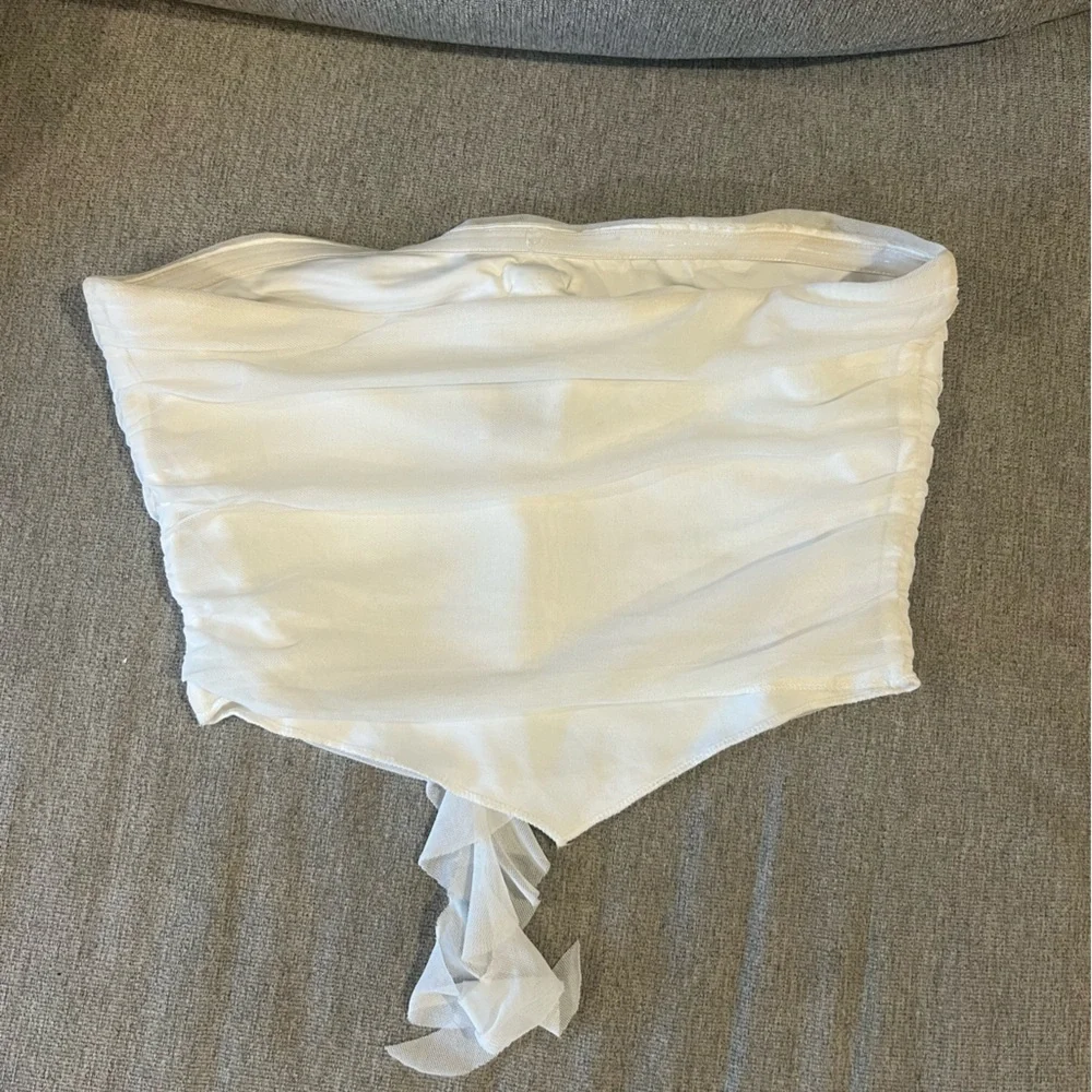 Princess Polly Lovell Ruffle Set - Picture 2 of 6